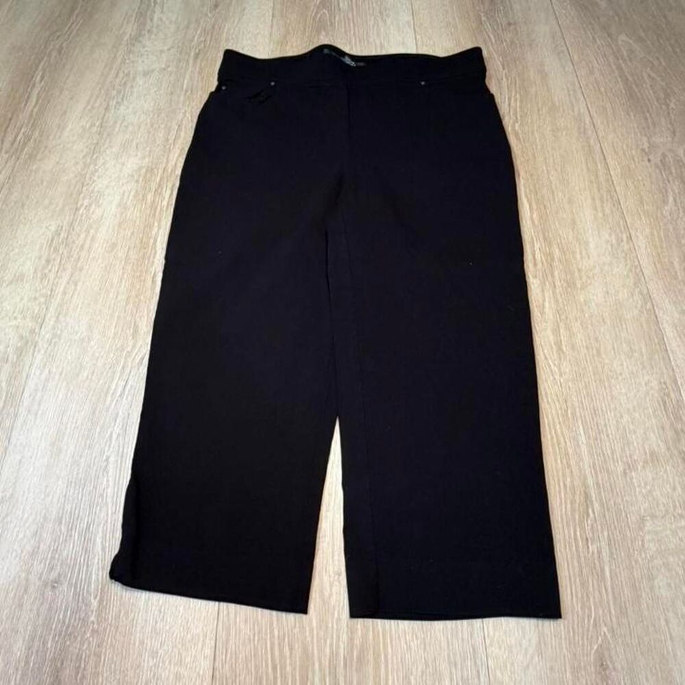 Unbranded Women's Black Trousers